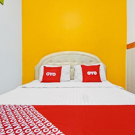 Super Oyo 90422 Mall Of Indonesia 雅加达 外观 照片