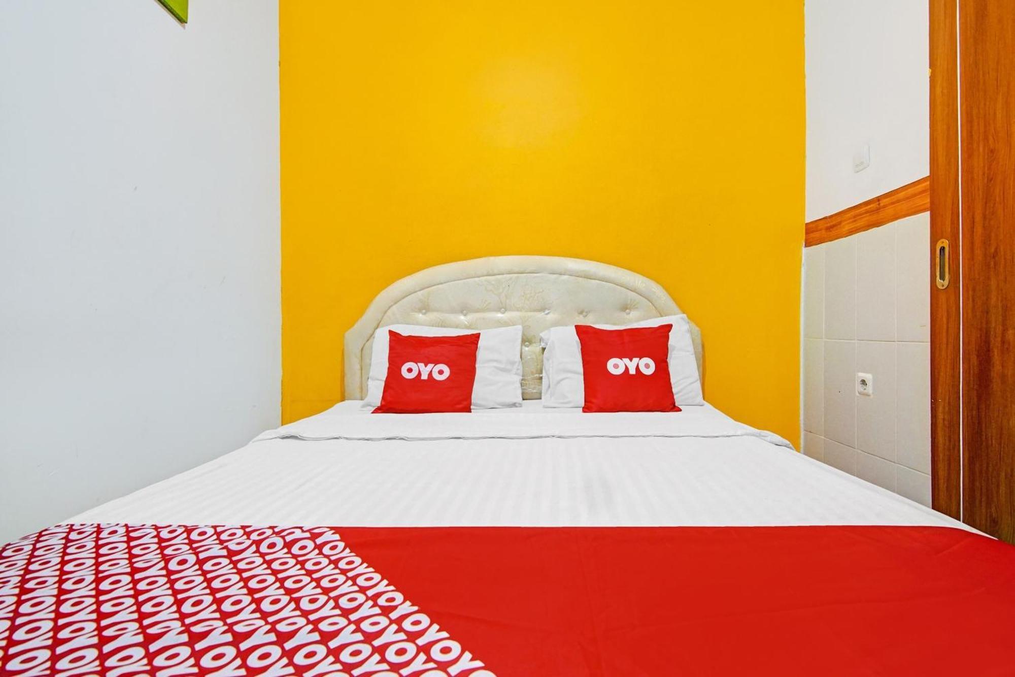 Super Oyo 90422 Mall Of Indonesia 雅加达 外观 照片