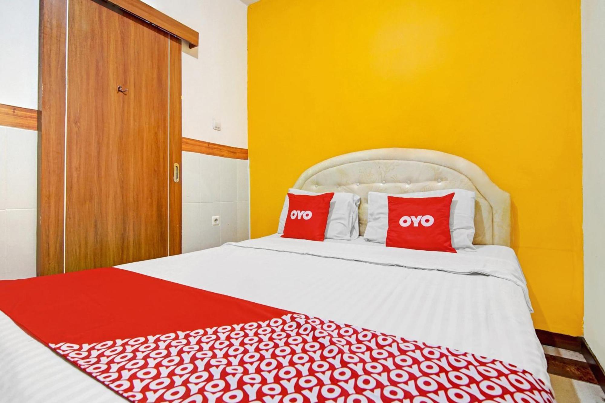 Super Oyo 90422 Mall Of Indonesia 雅加达 外观 照片