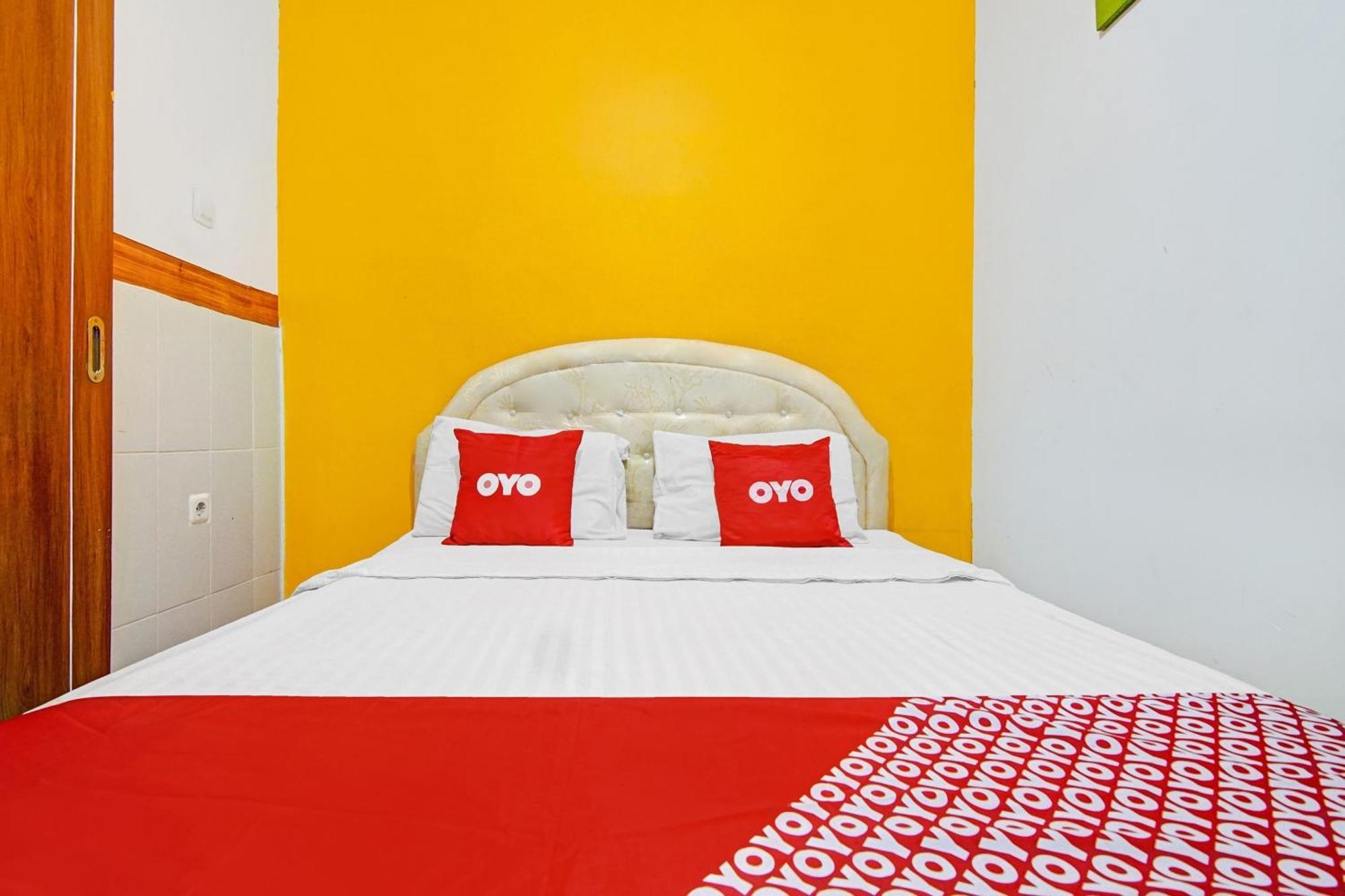 Super Oyo 90422 Mall Of Indonesia 雅加达 外观 照片