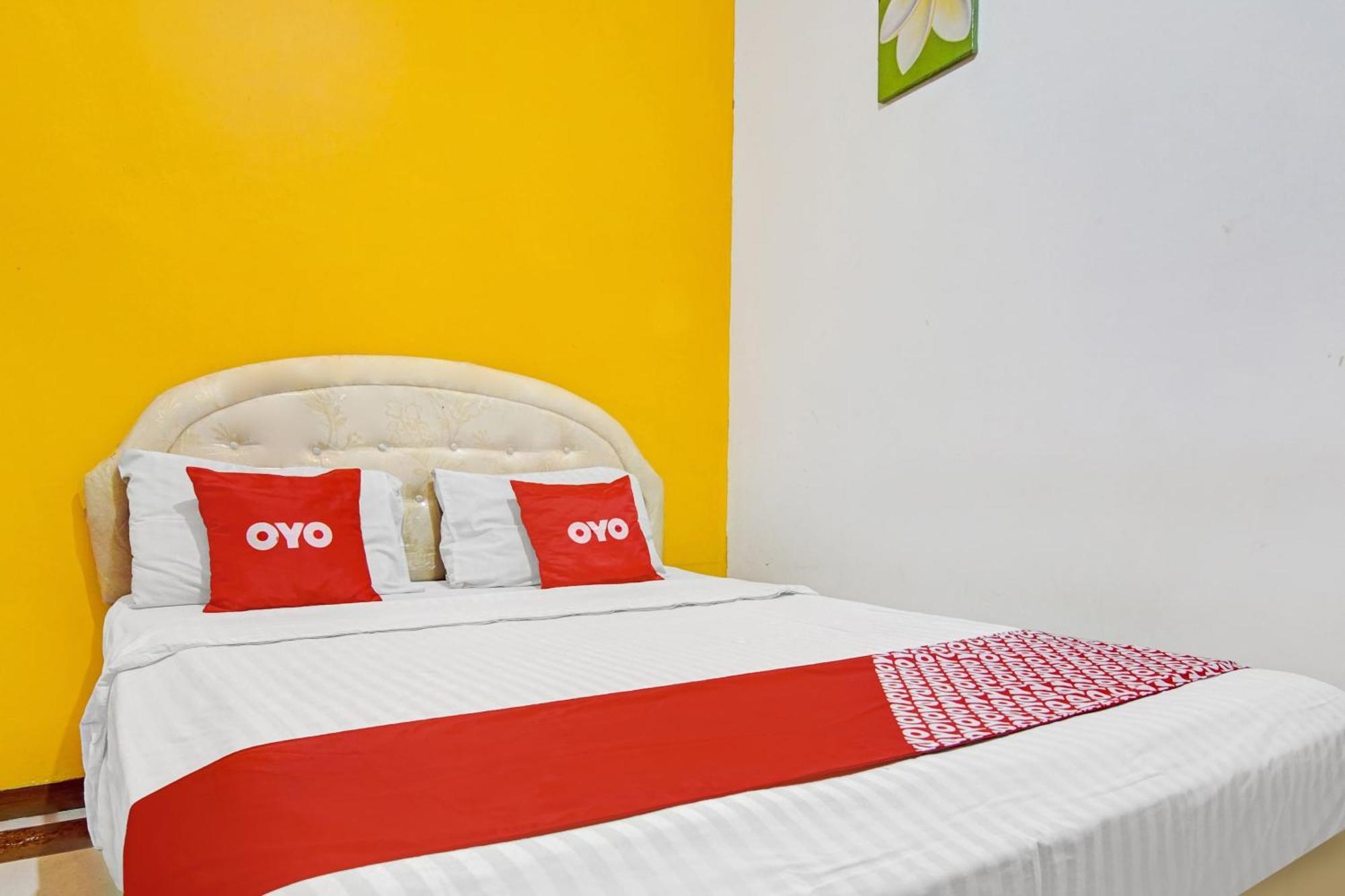 Super Oyo 90422 Mall Of Indonesia 雅加达 外观 照片