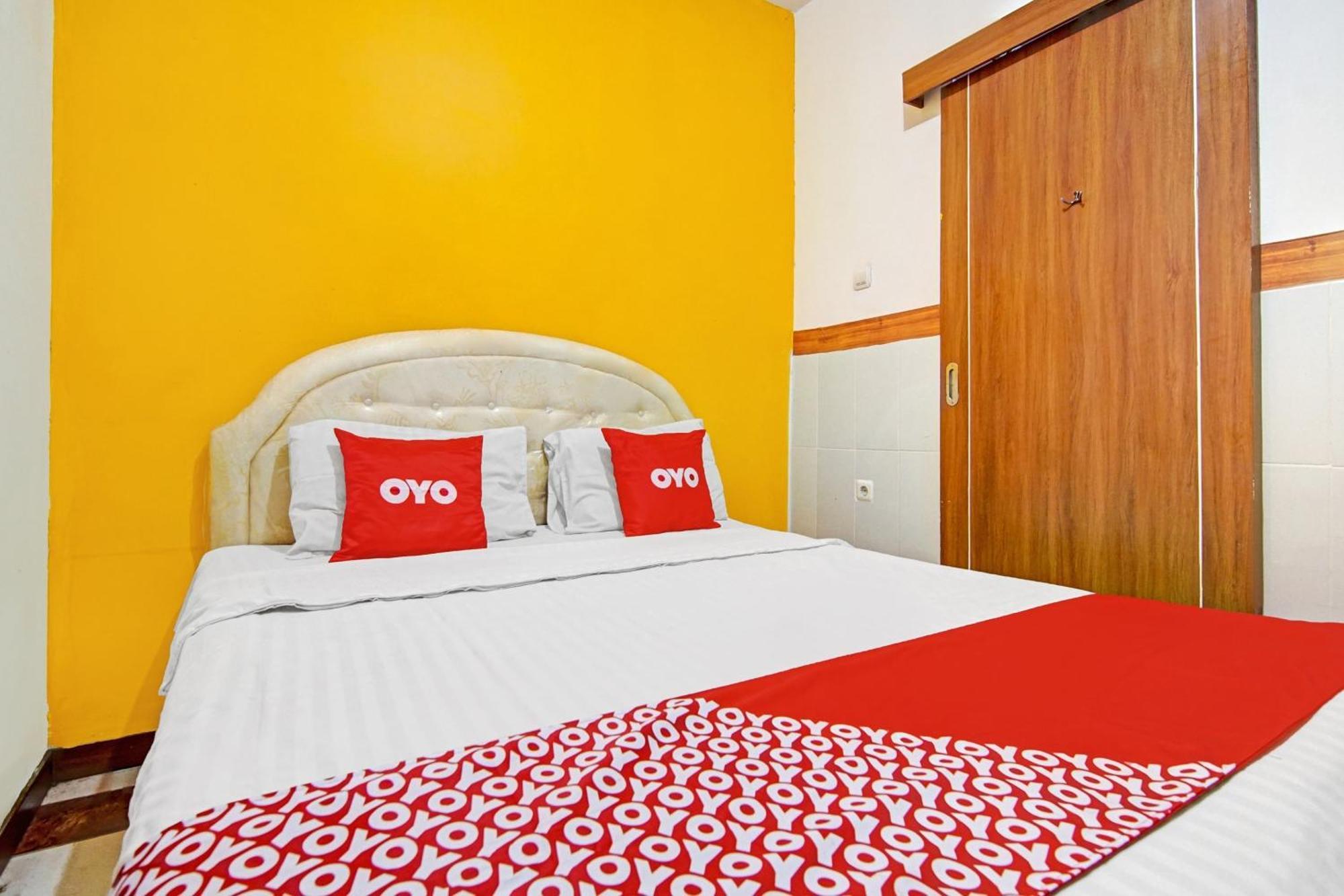 Super Oyo 90422 Mall Of Indonesia 雅加达 外观 照片