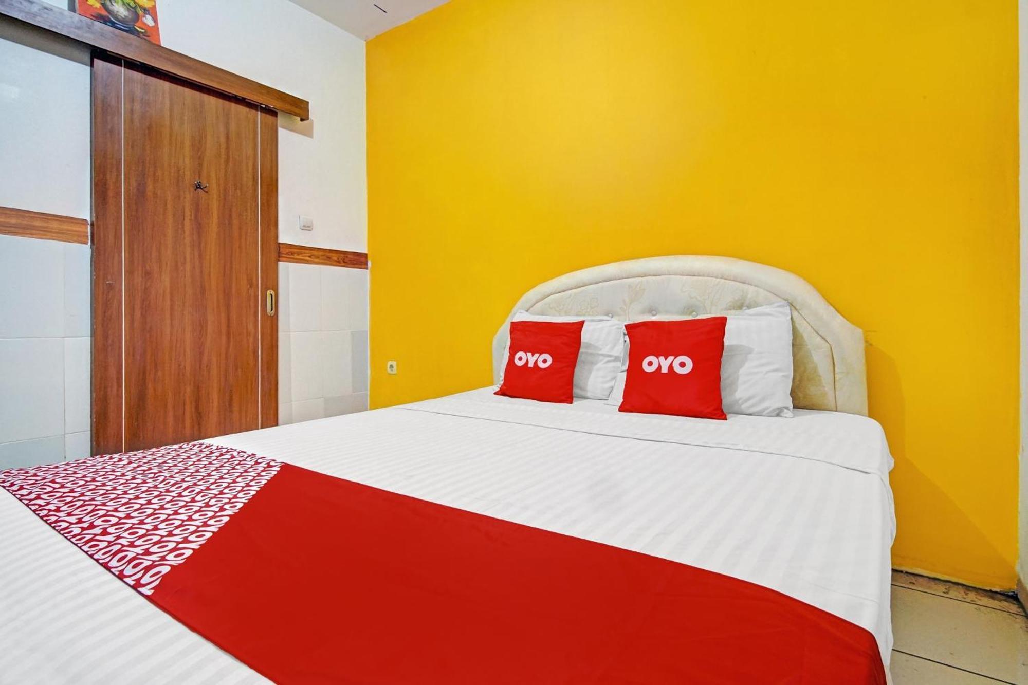 Super Oyo 90422 Mall Of Indonesia 雅加达 外观 照片