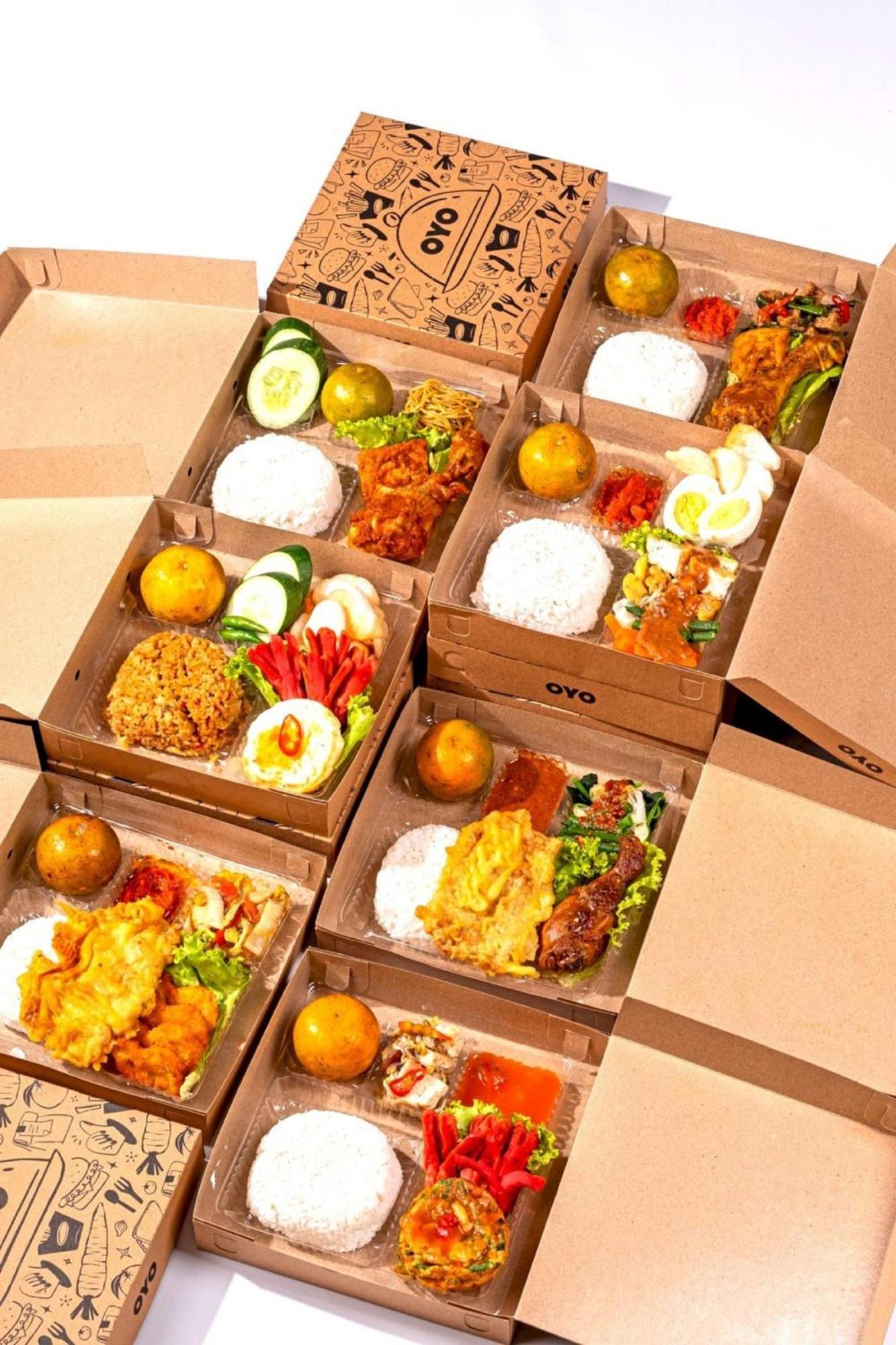 Super Oyo 90422 Mall Of Indonesia 雅加达 外观 照片